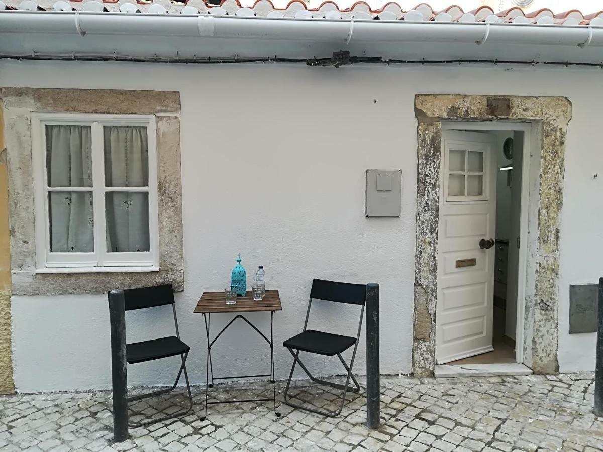 Casinhas Da Ajuda Nº25 Lisboa