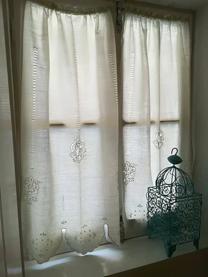 Casinhas Da Ajuda Nº25 Appartement *