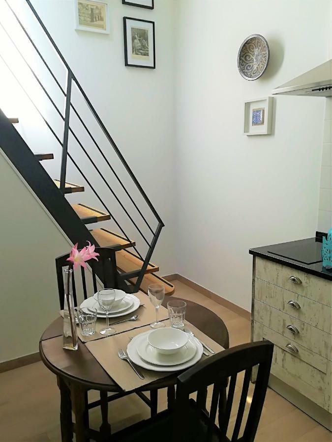 Casinhas Da Ajuda Nº25 Appartement