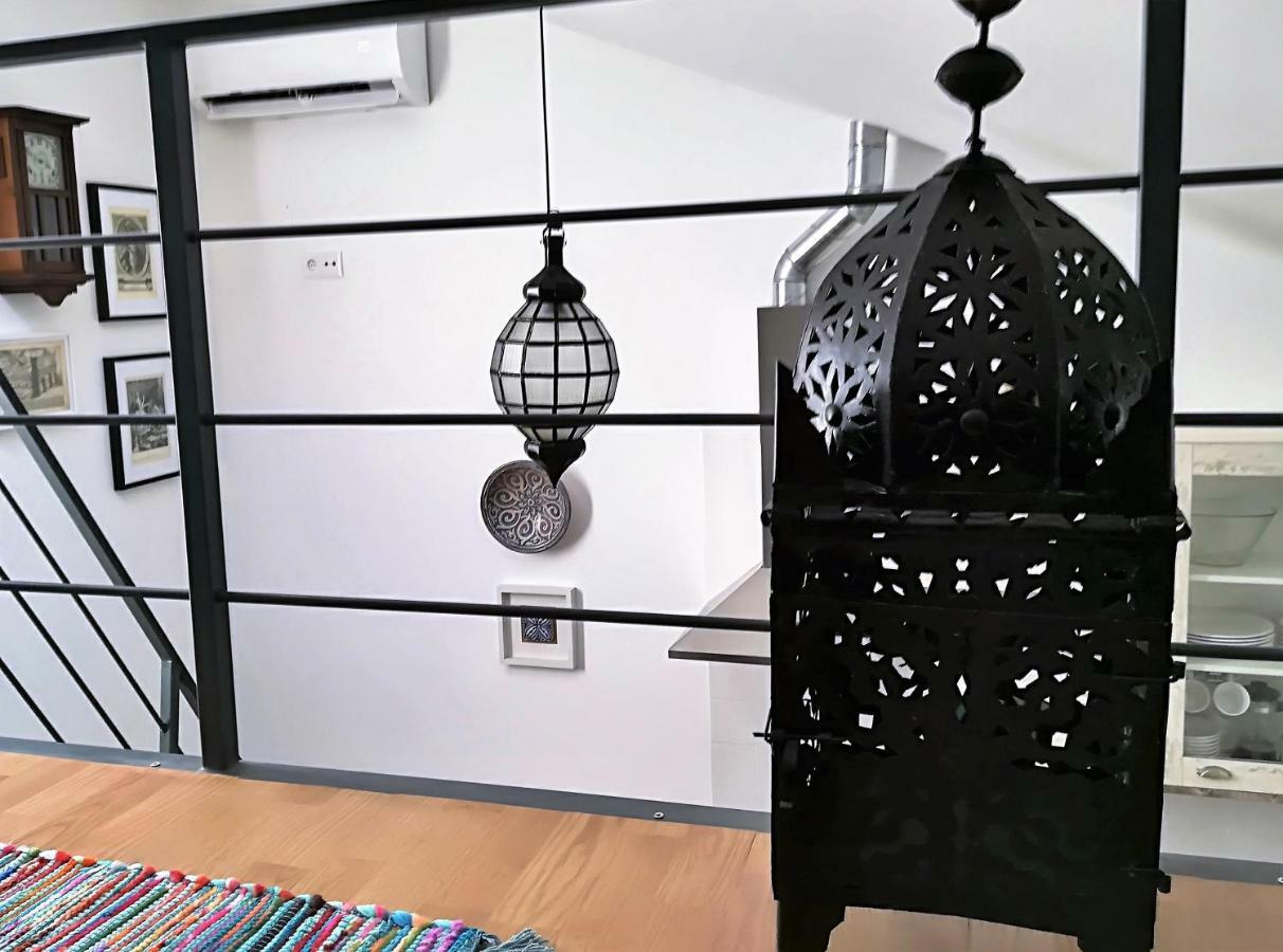 Appartement Casinhas Da Ajuda Nº25 Lisboa