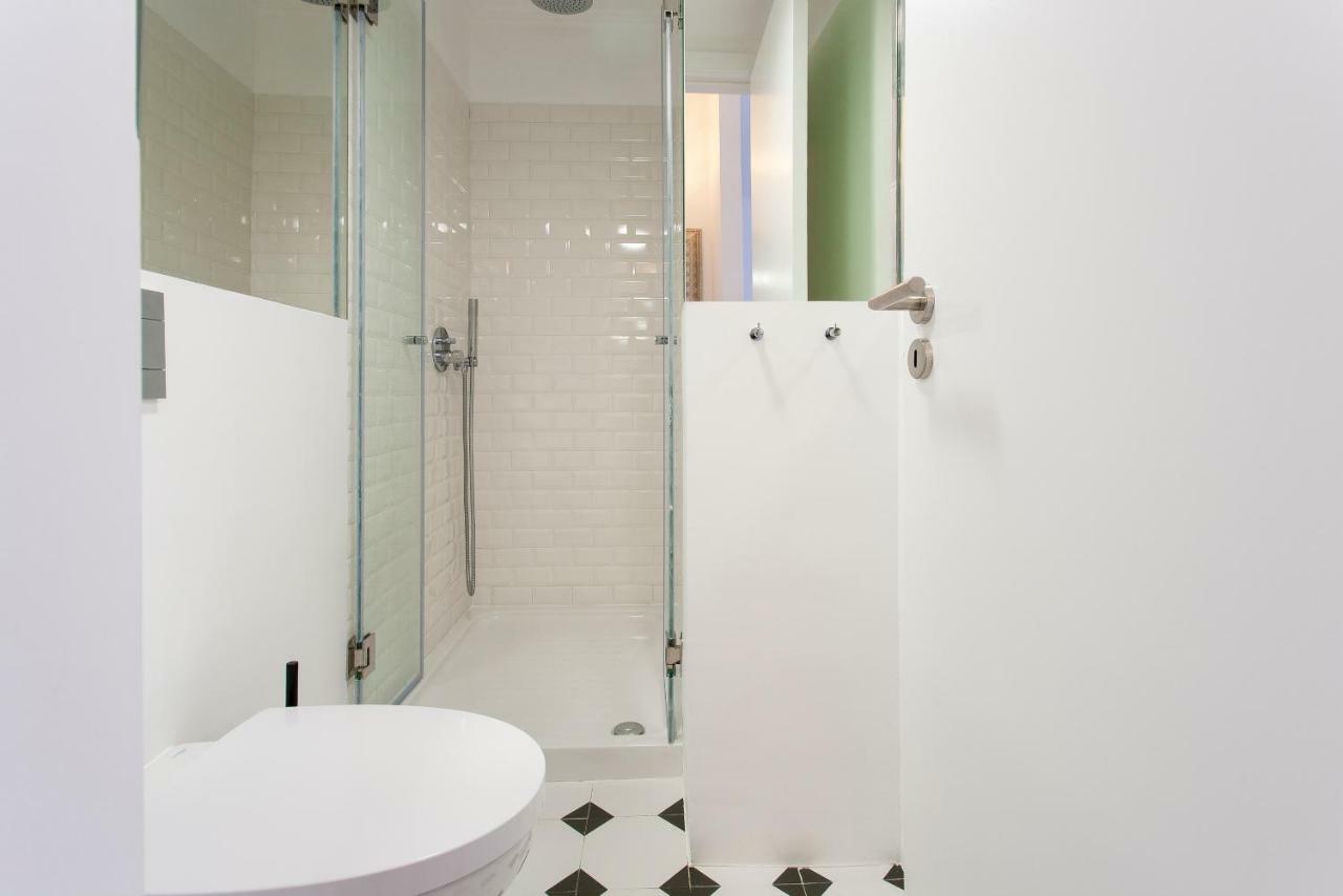 Appartement 2 Stylish Flat At Bairro Alto-principe Real *