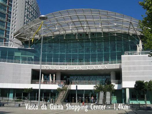 Happy Building By Gw Holidays Appartement Lisboa