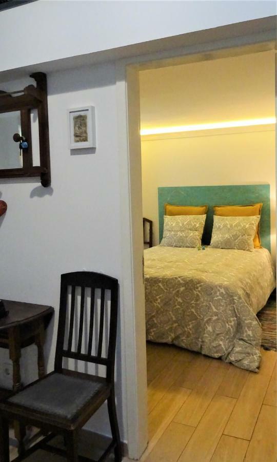 Casinhas Da Ajuda Nº25 Appartement *