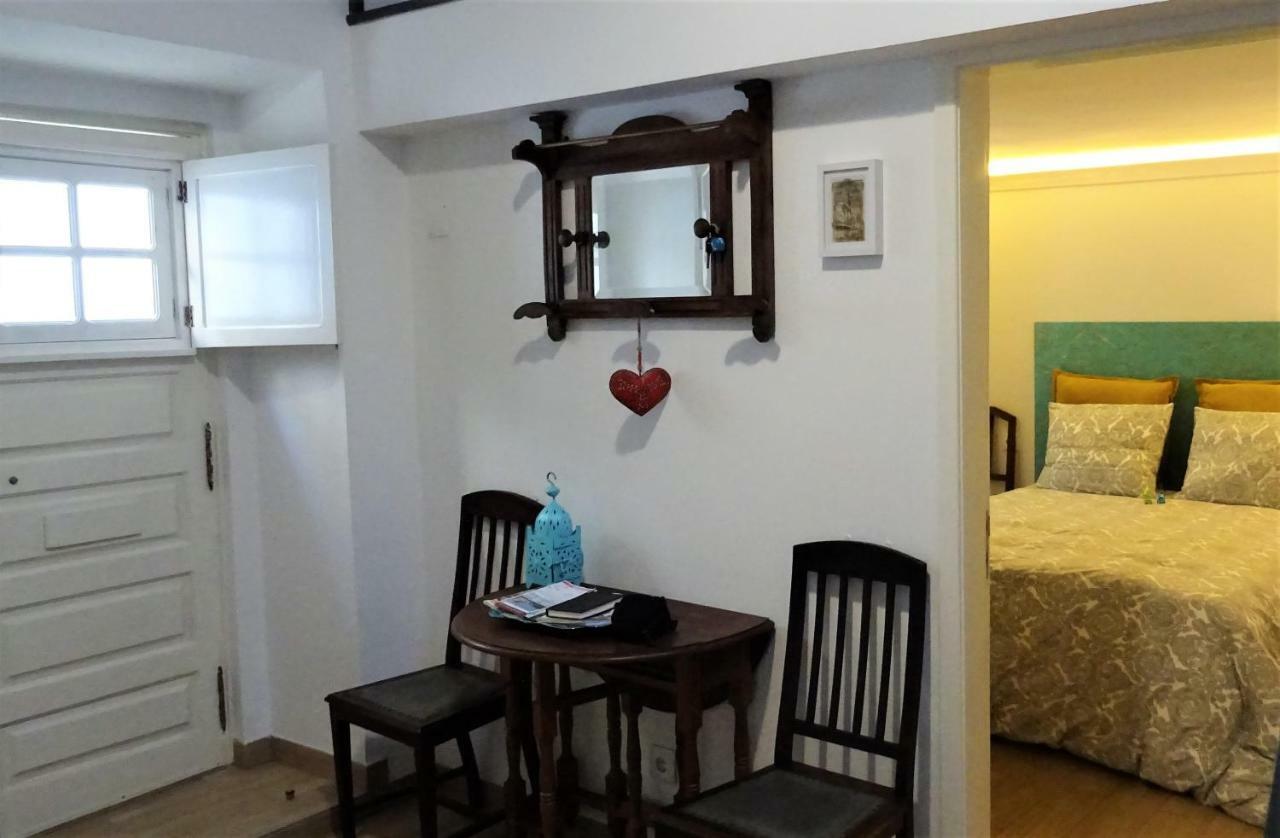 Appartement Casinhas Da Ajuda Nº25