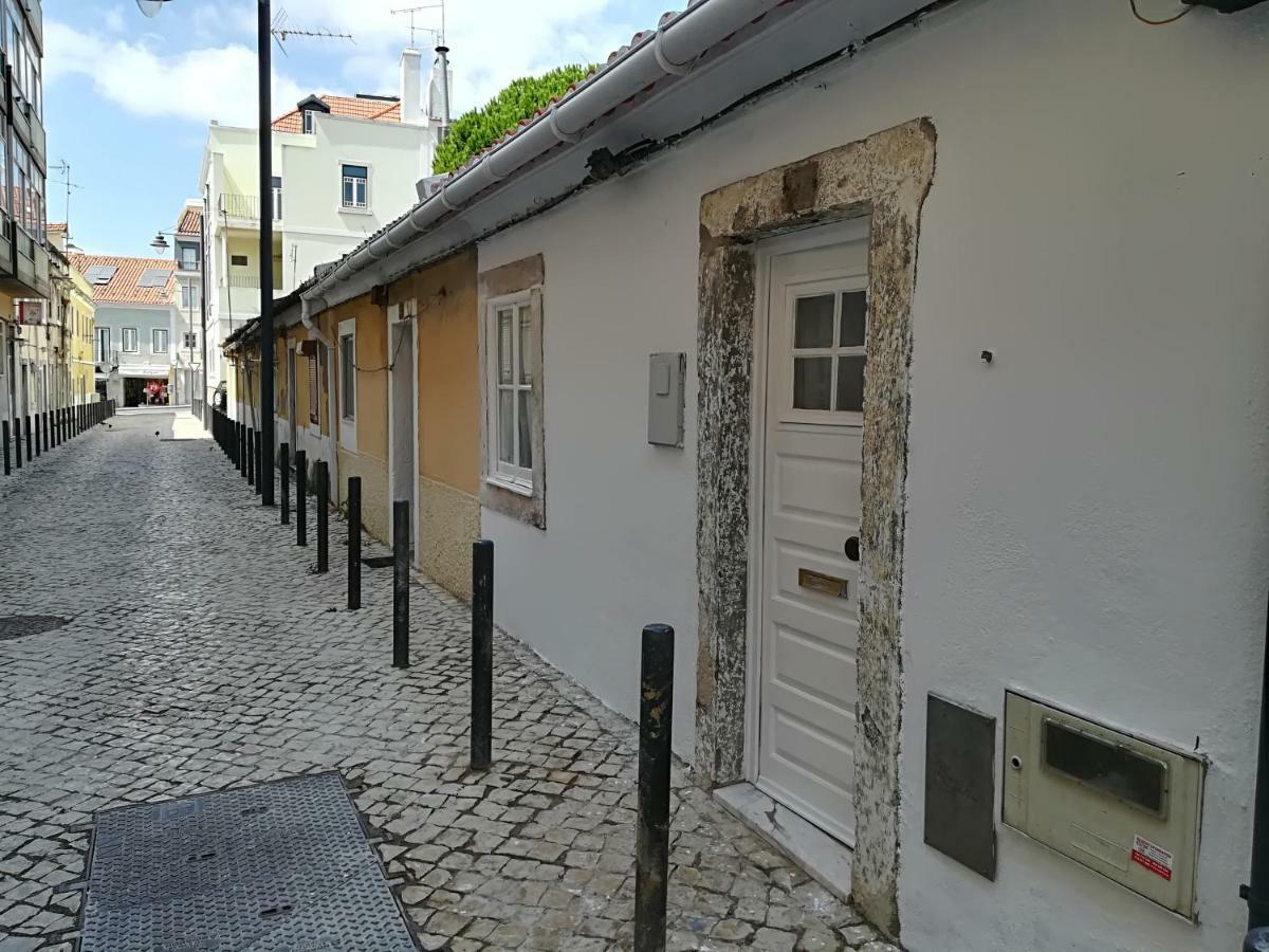 Casinhas Da Ajuda Nº25