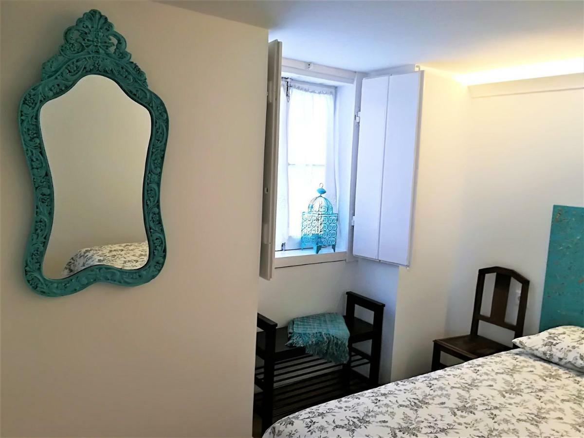 Casinhas Da Ajuda Nº25 Appartement