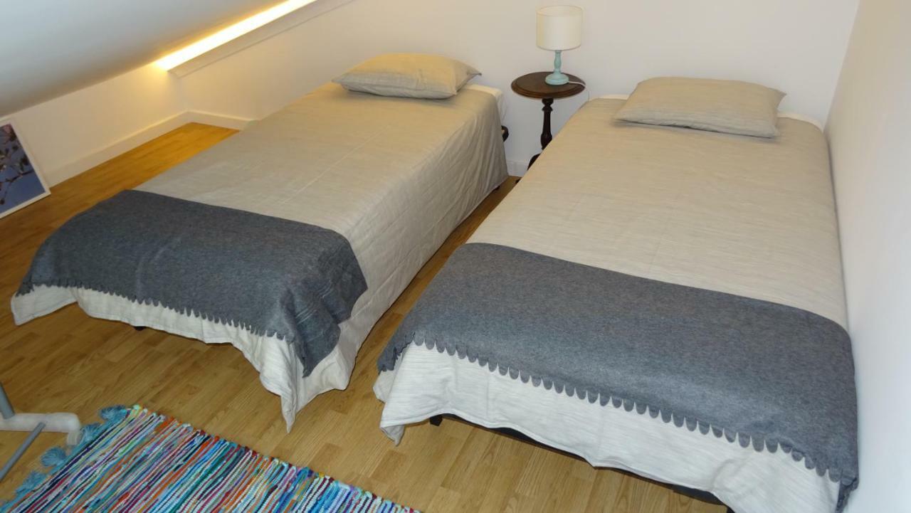 Casinhas Da Ajuda Nº25 Lisboa