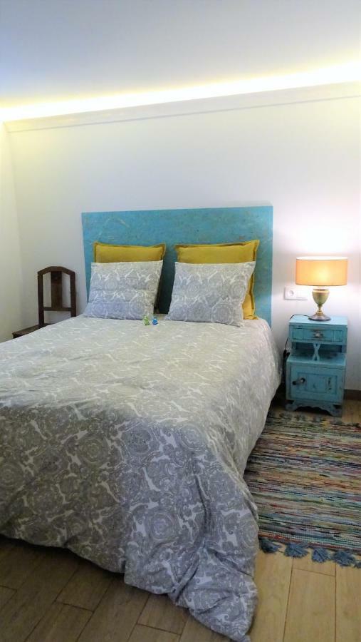 Casinhas Da Ajuda Nº25 Appartement *