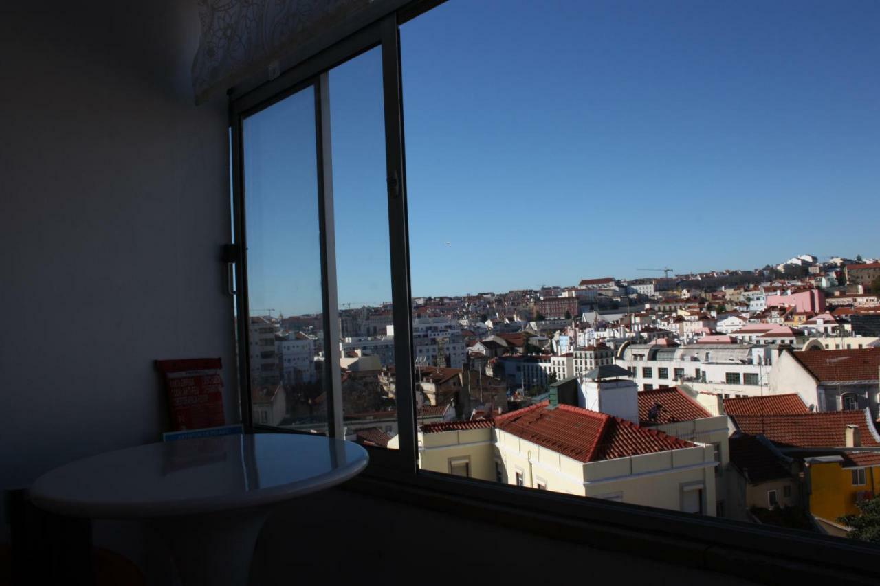Castle View Mouraria - 6 Persons Apartment