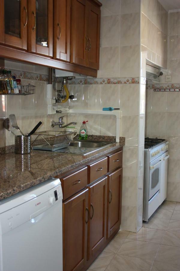 Apartment Castle View Mouraria - 6 Persons *