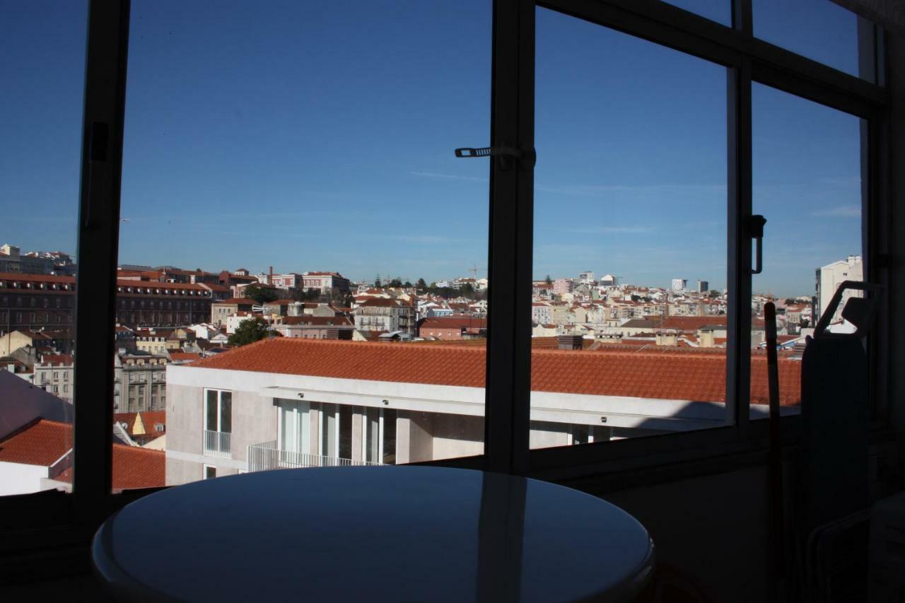 Castle View Mouraria - 6 Persons * Lisbon