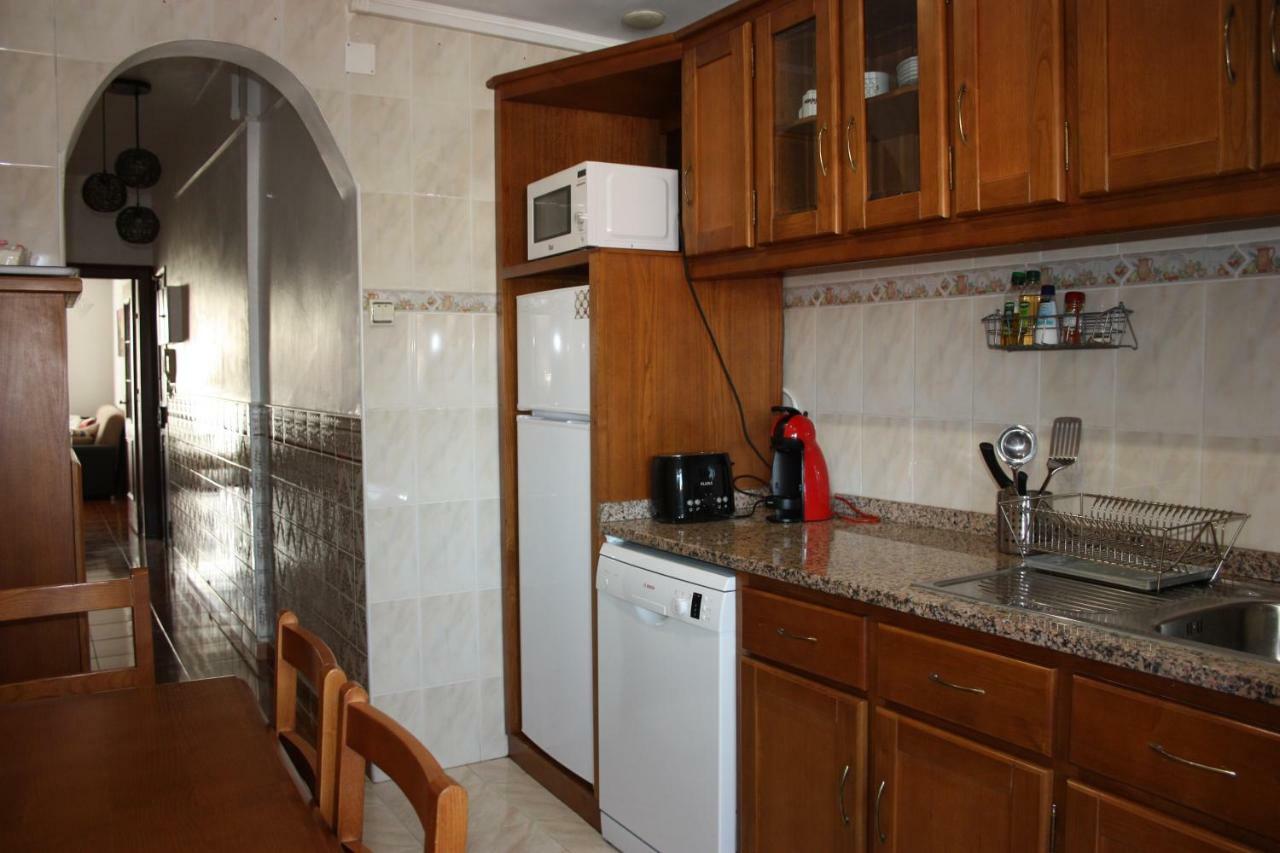 Apartment Castle View Mouraria - 6 Persons *