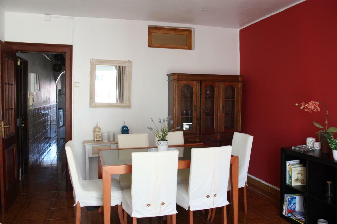 Castle View Mouraria - 6 Persons Lisbon