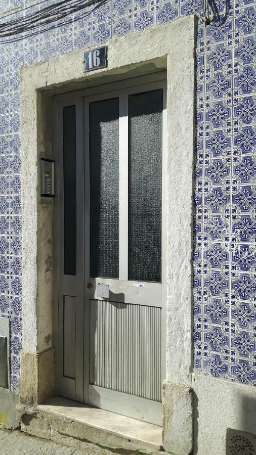Castle View Mouraria - 6 Persons * Lisbon