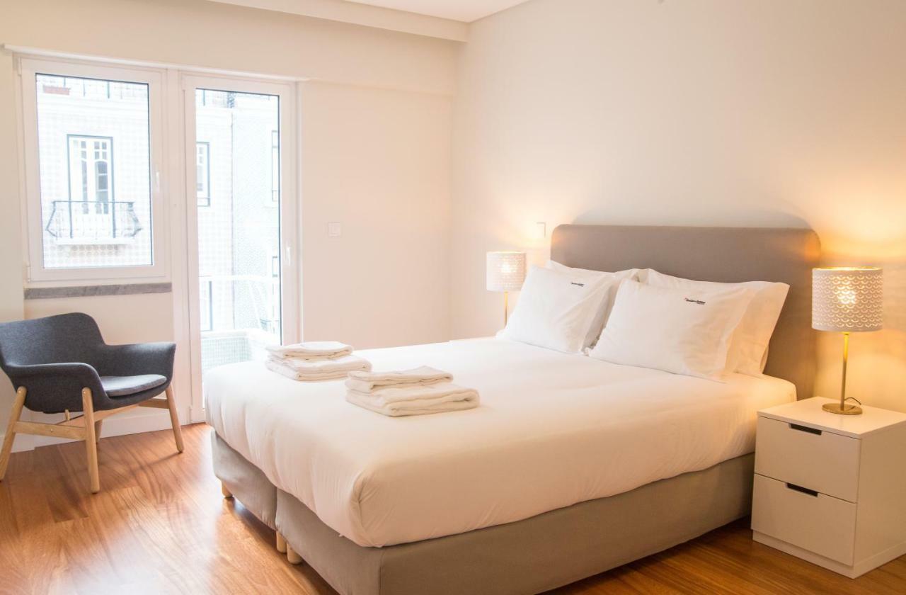 Appartement Flh Marquês Amazing Place Lisboa
