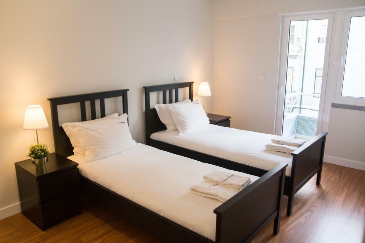 Flh Marquês Amazing Place Appartement Lisboa