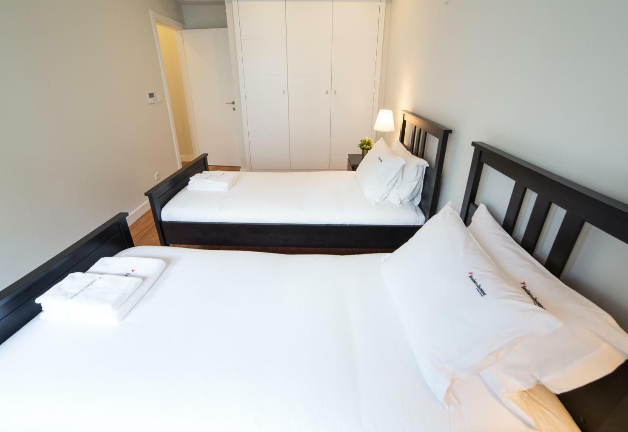 Appartement Flh Marquês Amazing Place
