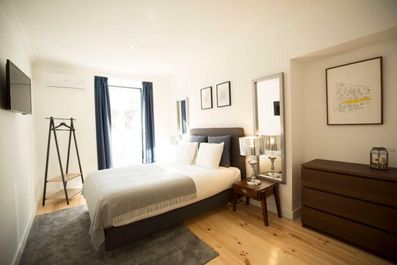 Apartment Ola - Chiado Iii