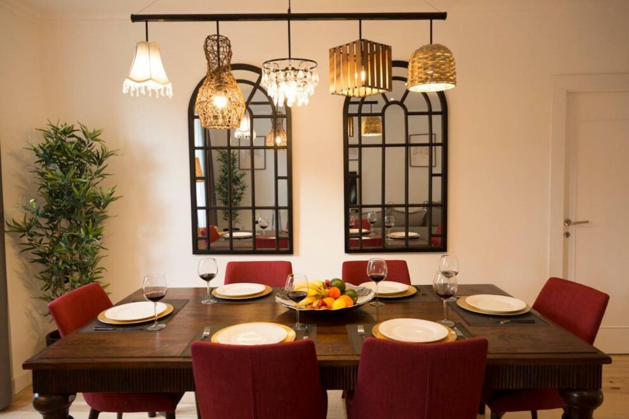 Apartment Ola - Chiado Iii