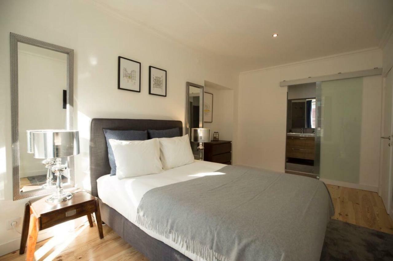 Ola - Chiado Iii Apartment *