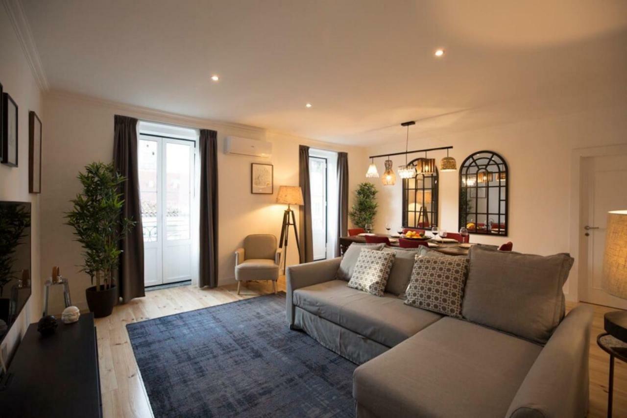 Apartment Ola - Chiado Iii
