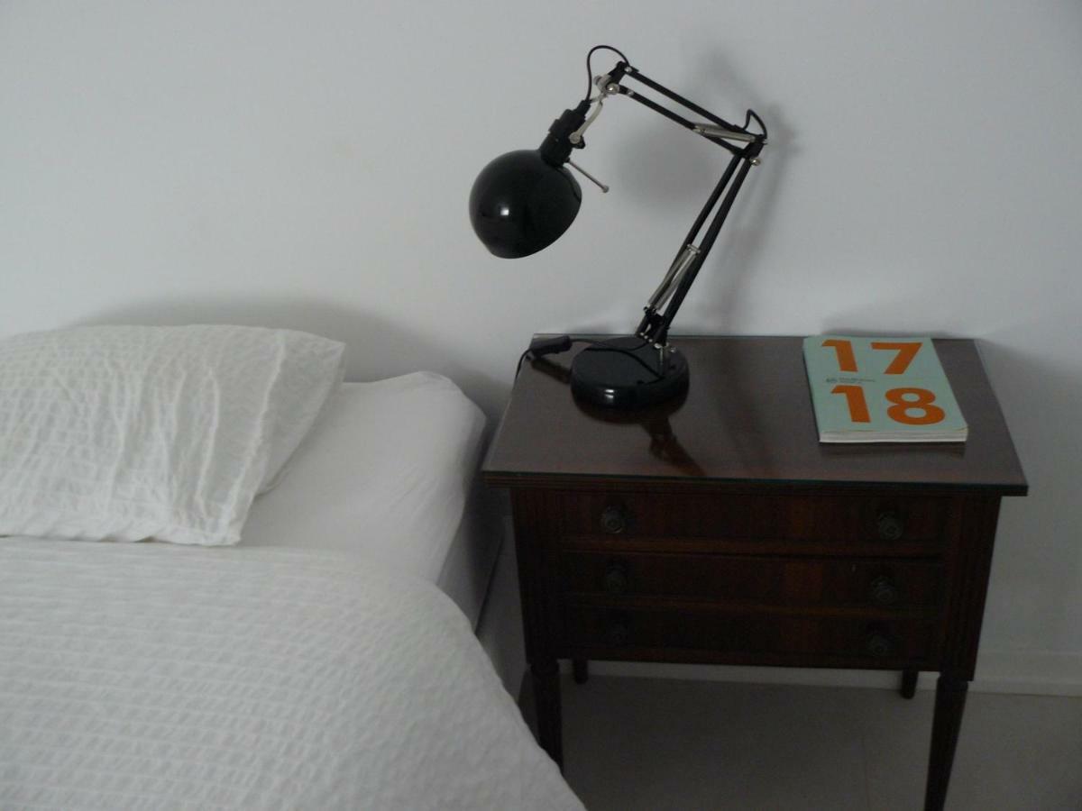 Blue House - Santa Marta I Gasthuis *