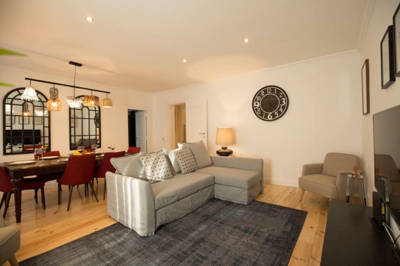 Apartment Ola - Chiado Iii