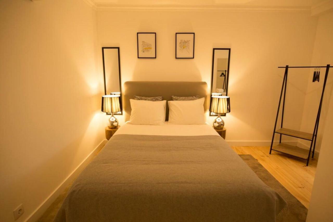 Apartment Ola - Chiado Iii