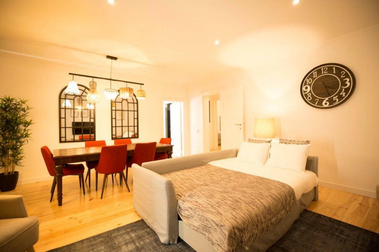 Apartment Ola - Chiado Iii