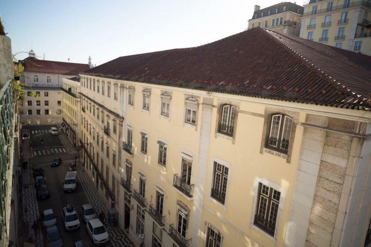 Ola - Chiado Iii Lisbon