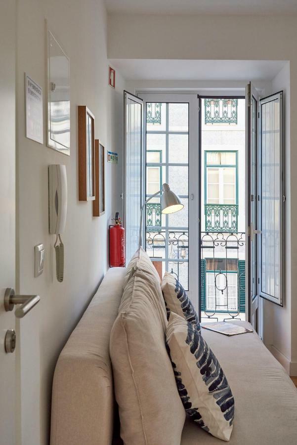 Guarda-mor Appartement