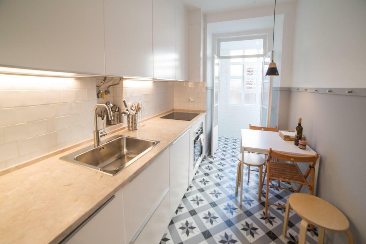 Appartement Flh Madragoa Bright Place