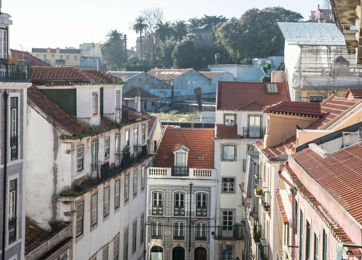 Flh Madragoa Bright Place Lissabon