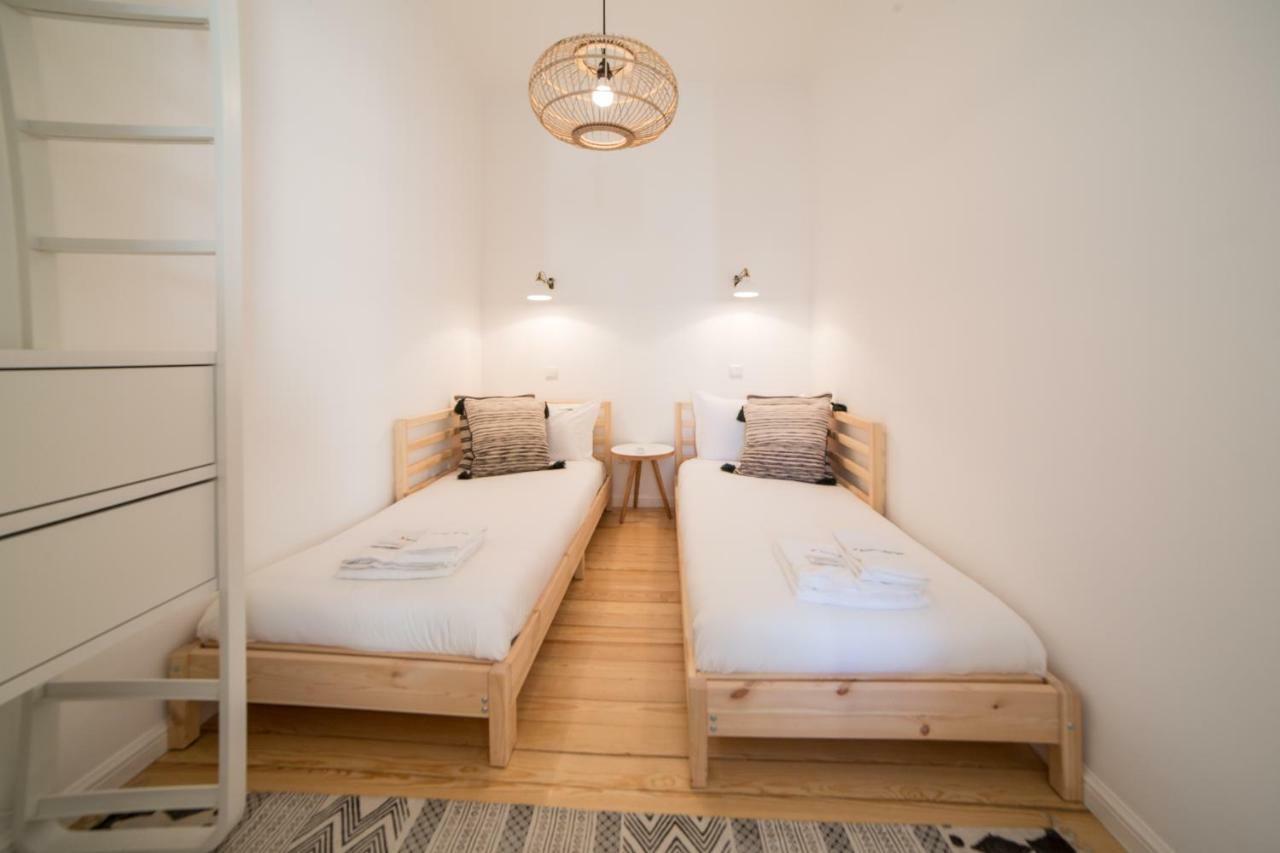 Flh Madragoa Bright Place Lissabon