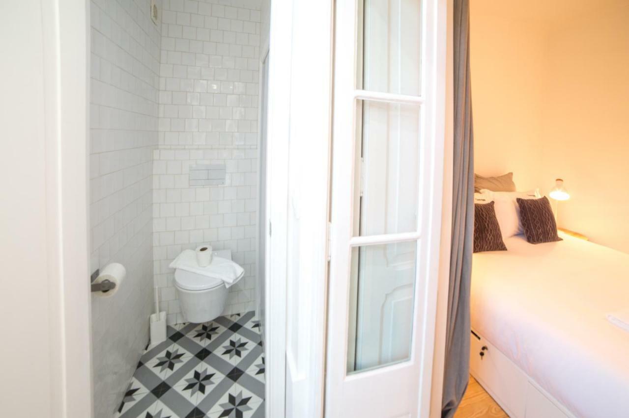 Flh Madragoa Bright Place Appartement Lissabon