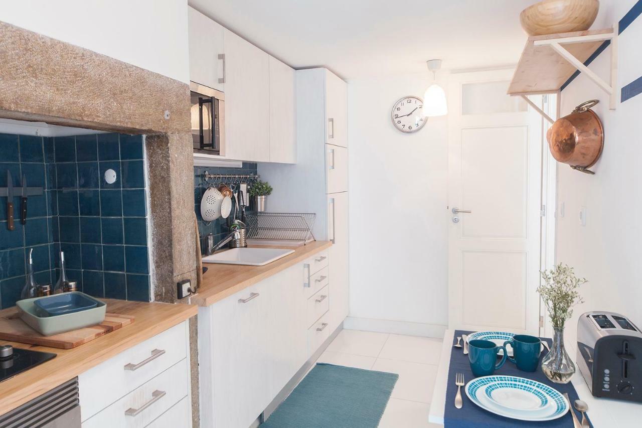 Appartement Libest Bica 1 - Cordoeiros