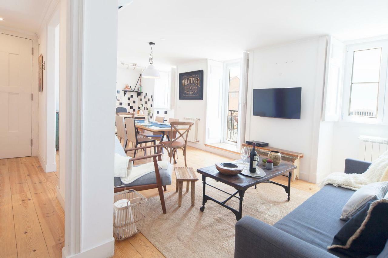 Apartment Libest Bica 1 - Cordoeiros Lissabon