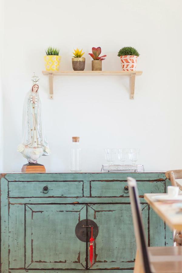 Libest Bica 1 - Cordoeiros Appartement