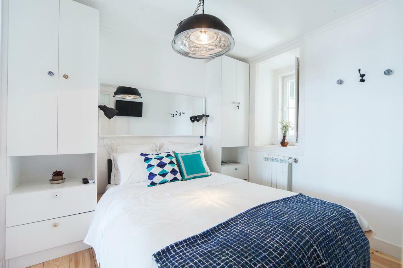 Libest Bica 1 - Cordoeiros Appartement *