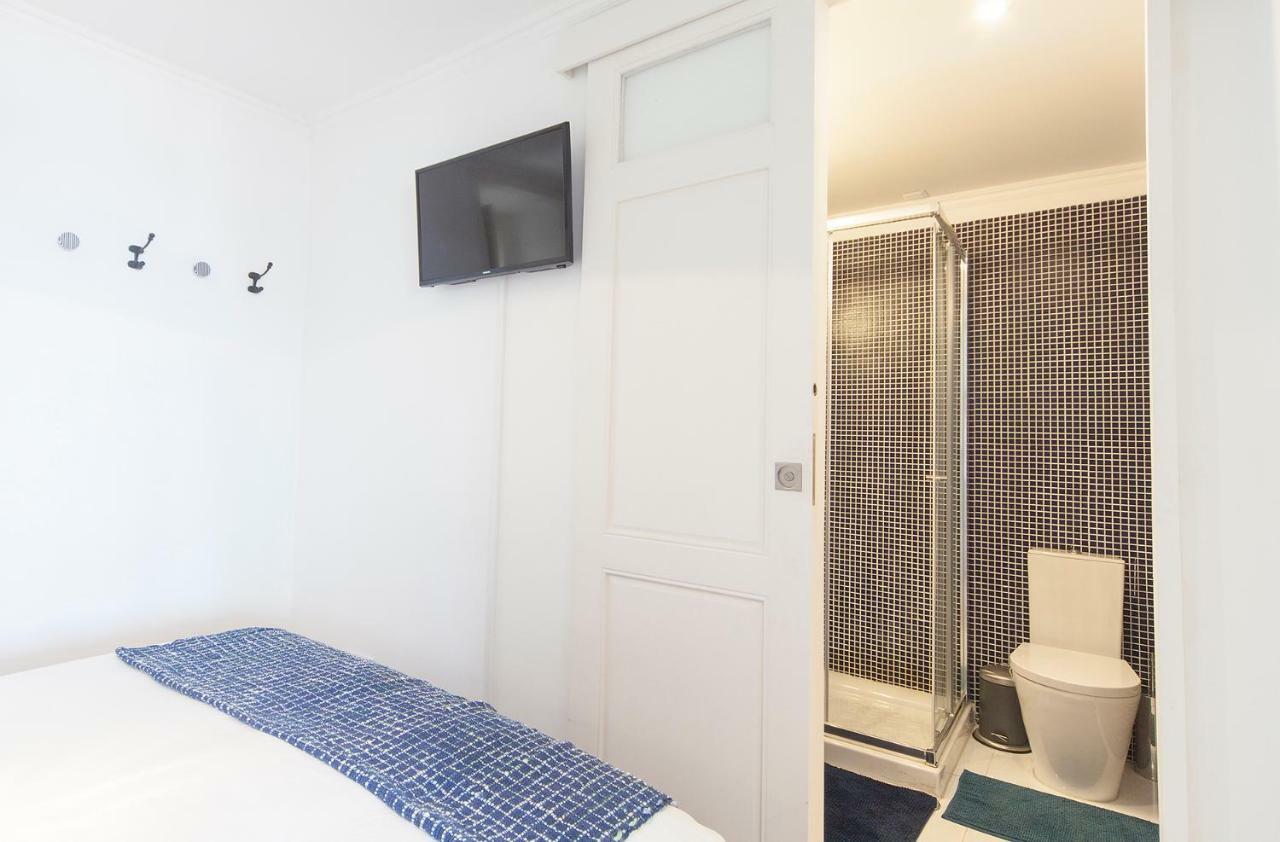 Libest Bica 1 - Cordoeiros Appartement *