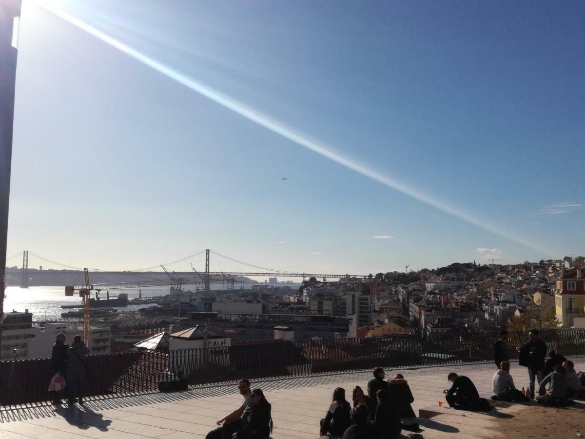 Bica * Lissabon