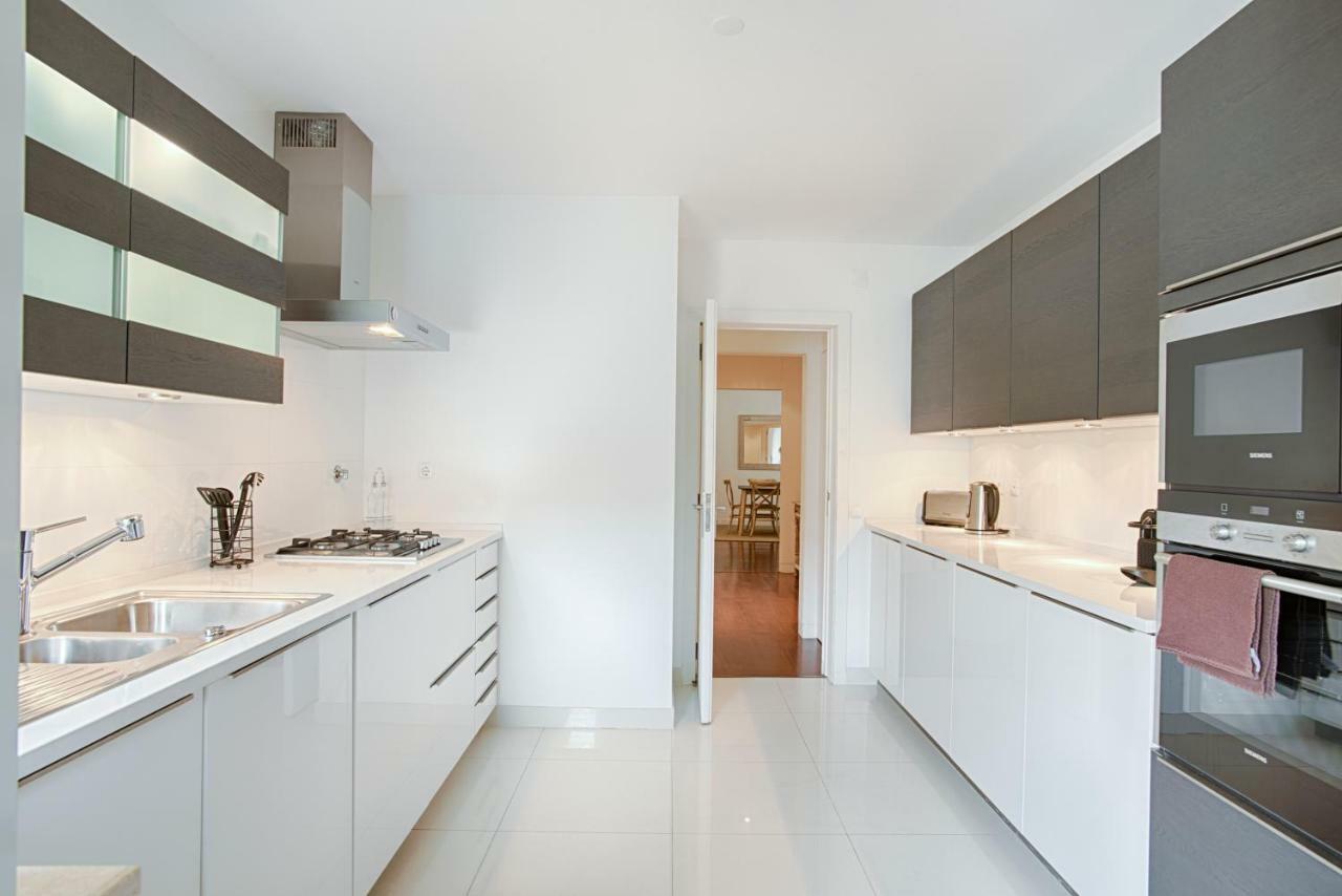 Appartement Libest Ribeira 3 - Time Out Market
