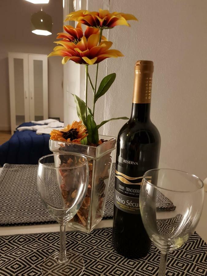 Séjour chez l'habitant Brother's Lisboa