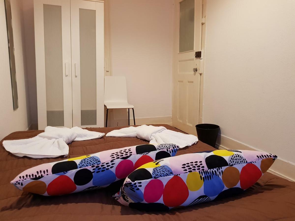 Séjour chez l'habitant Brother's Lisboa