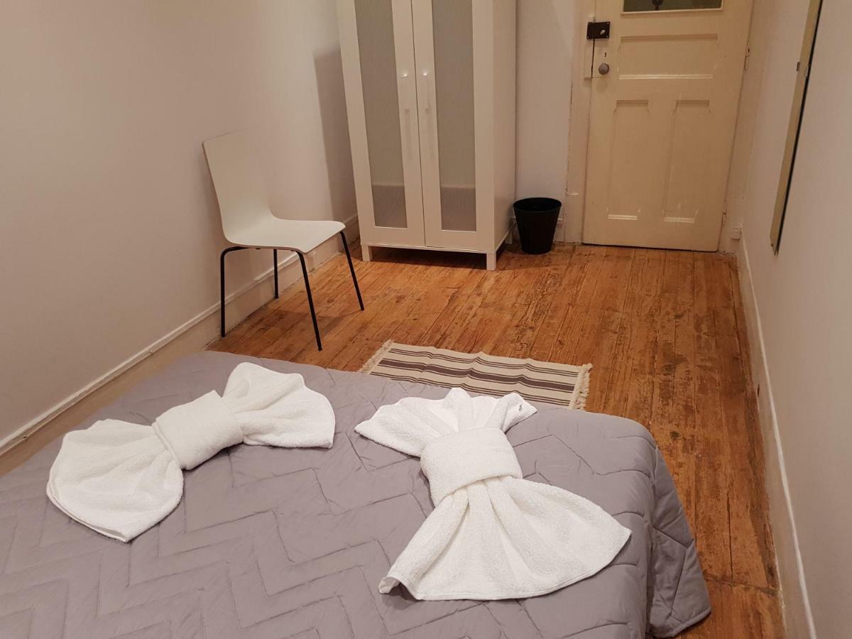Séjour chez l'habitant Brother's Lisboa