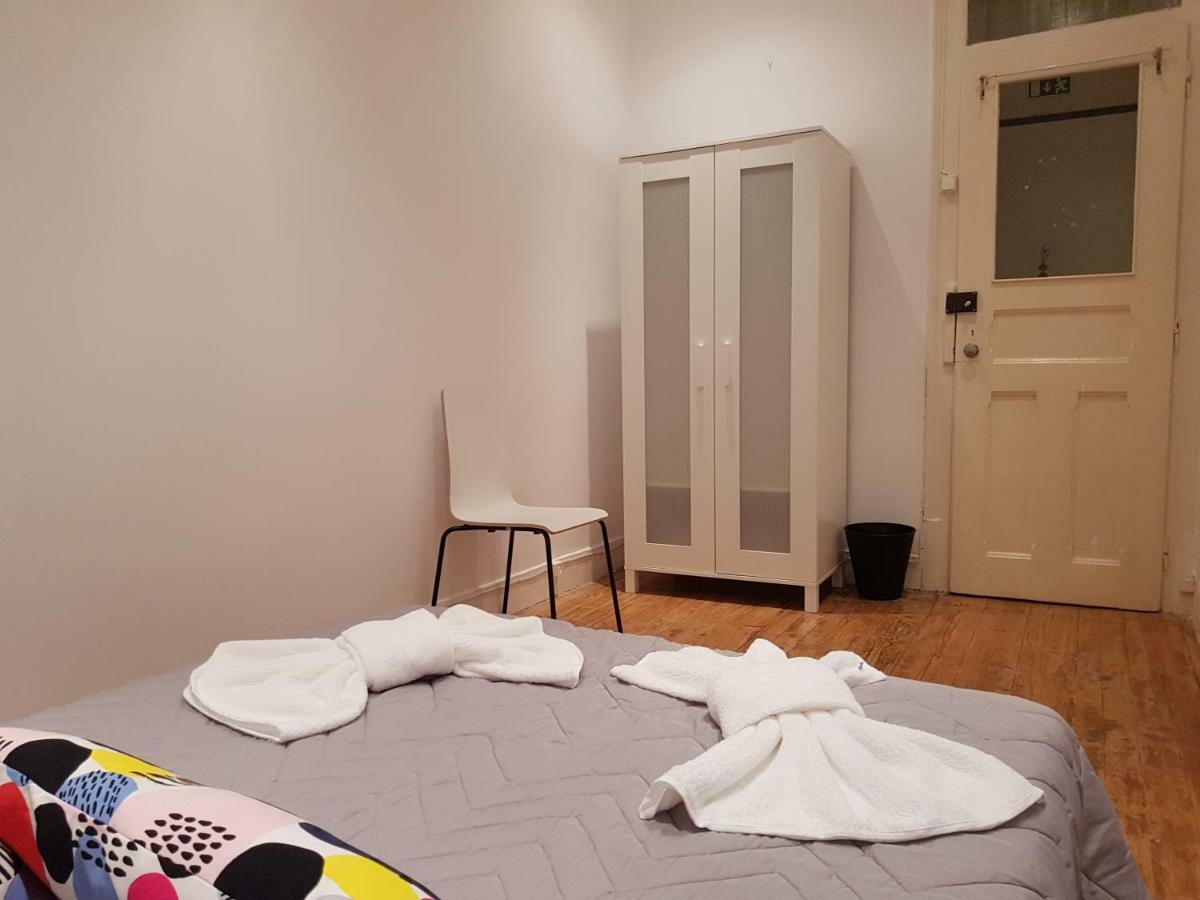 Séjour chez l'habitant Brother's Lisboa