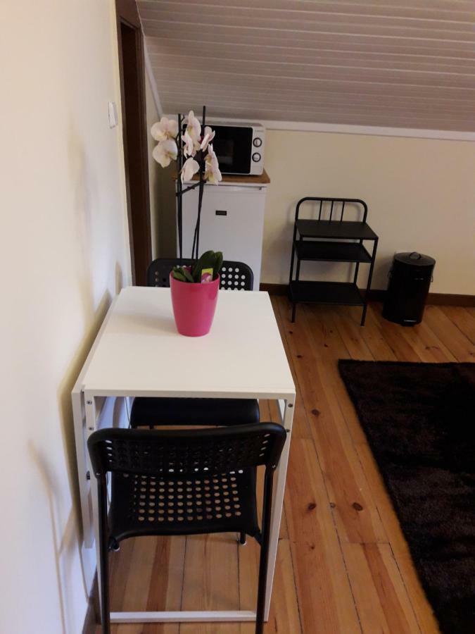 Appartement Old Town Loft *