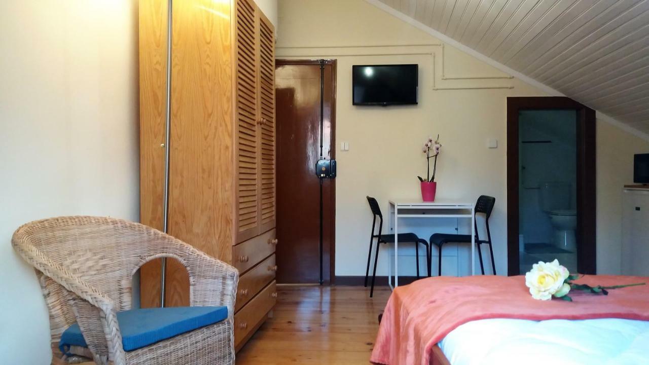 Old Town Loft Appartement