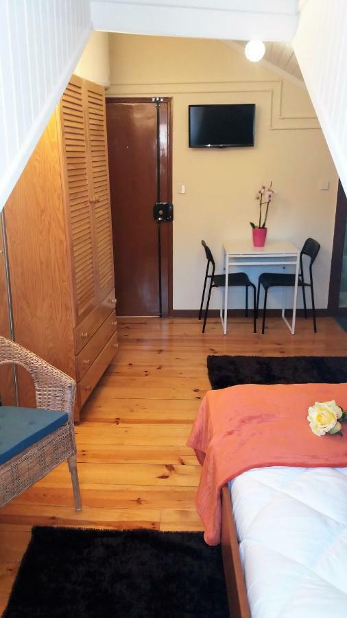Old Town Loft Appartement *