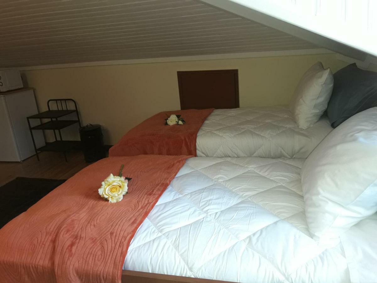 Old Town Loft Lissabon